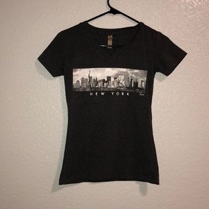 NYC t-shirt